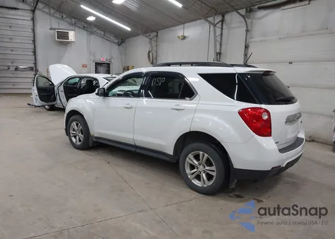 2015 Chevrolet Equinox 1Lt from USA, damaged, VIN 2GNFLFEK8F6108579